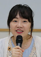 김아람 교수/한림대학교
