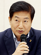 김상곤 경기도의회 의원