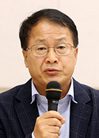 박성복 평택문화원 평택학연구소장