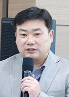박근식 교수/중앙대학교