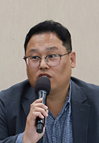 이윤재 보좌관/유의동 국회의원