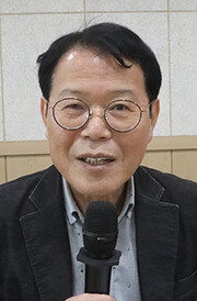 김기수 회장/평택지역신문협의회